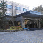 旧軽井沢KIKYOキュリオ・コレクションbyヒルトン - ホテル