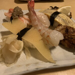 Gion Zushi - 