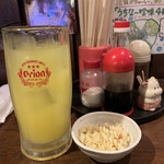 Okinawa cuisine Kachaashii Ikebukuro Ten - 