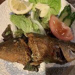 Okinawa cuisine Kachaashii Ikebukuro Ten - 