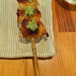 焼鳥 うの - 