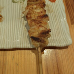 焼鳥 うの - 