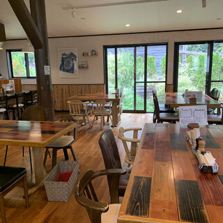 オドリ キッチン_2