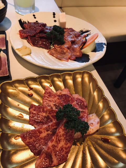 鈴木せいざえもん 別館 求名 焼肉 ネット予約可 食べログ