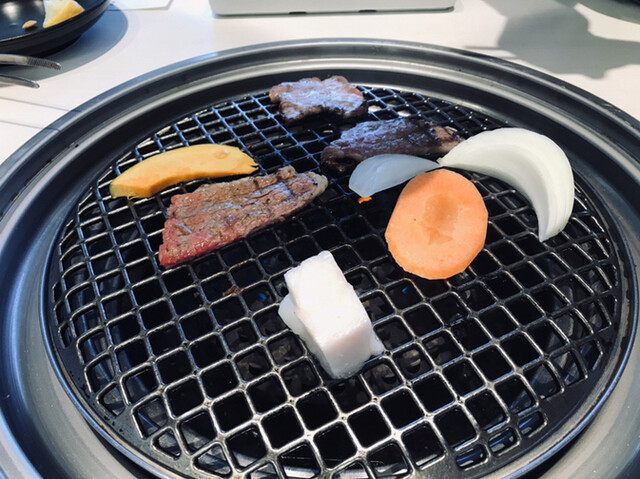 鈴木せいざえもん 別館 求名 焼肉 ネット予約可 食べログ