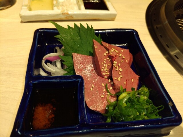 特撰和牛焼肉としゃぶしゃぶ一寸法師 エミオン京都店 梅小路京都西 焼肉 ネット予約可 食べログ