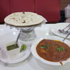 Al-Hussain Restaurant