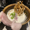 鶏 soba 座銀 本店