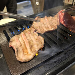 焼肉いち - 