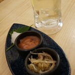 北海道酒場 夕焼けハイボール - 