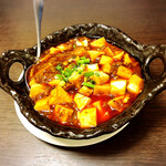 張家 - 麻婆豆腐