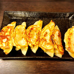 張家 - 餃子
