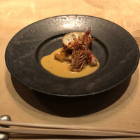 日本料理　「十二颯」 ヒルトン東京 - 