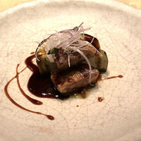 日本料理　「十二颯」 ヒルトン東京 - 