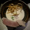 鶏Soba 座銀 にぼし店