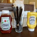 hotdog stand homeys - 