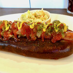 hotdog stand homeys - 