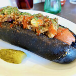 hotdog stand homeys - 
