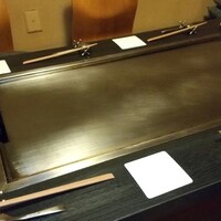 心斎橋鉄板焼き 蓮 - 