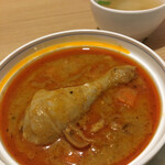 タイ料理居酒屋 バンコクザップ - 
