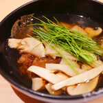 肉割烹 たか美 - 