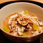 肉割烹 たか美 - 