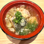 Tsukiji Ginicchou - 