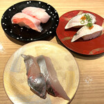 Tsukiji Ginicchou - 