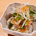 肉割烹 たか美 - 