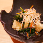 肉割烹 たか美 - 