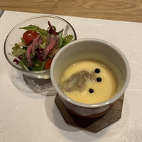 神戸牛 しゃぶしゃぶ おもき 離れ 銀座店 - 