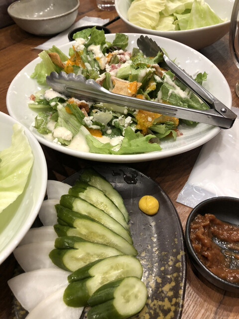 Uma Karaage to Izakemeshi Miraizaka Takadanobabaekimaeten photo 3