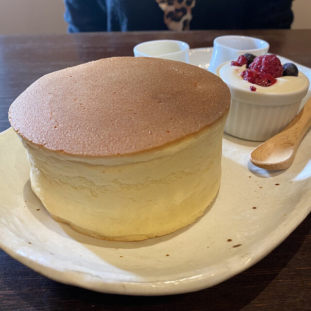 カフェサロンソンジン Cafe Salon Sonjin センター北 カフェ 食べログ