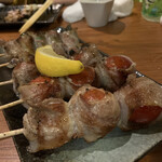 肉&串バル 空海 - 