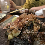 肉&串バル 空海 - 