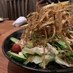 肉&串バル 空海 - 