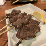 肉&串バル 空海 - 