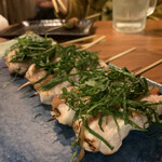 肉&串バル 空海 - 