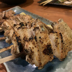 肉&串バル 空海 - 