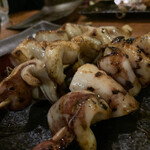 肉&串バル 空海 - 