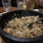 肉&串バル 空海 - 