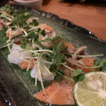 肉&串バル 空海 - 