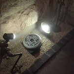 そば くら富 - 通路