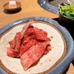 Yanagibashi Yakiniku Waniku - 