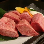 Yakiniku Washino - 