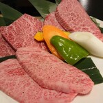 Yakiniku Washino - 