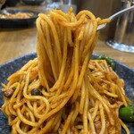 スパゲティ屋くぼやん - 