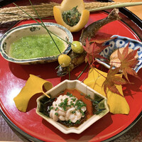 日本料理 太月 - 