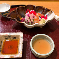 日本料理 太月 - 