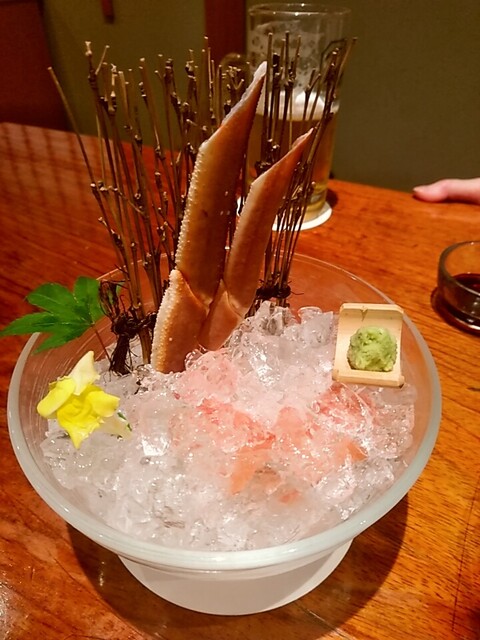 かに道楽 調布仙川店 仙川 かに ネット予約可 食べログ かに道楽 調布仙川店 仙川 かに ネット予約可 食べログ